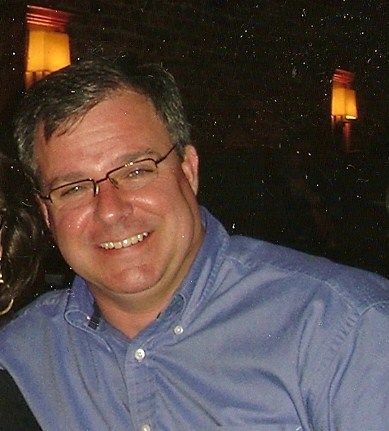 Curtis Bailey