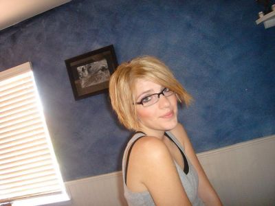 Courtney Cruz