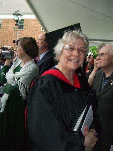 Phyllis Fetzer