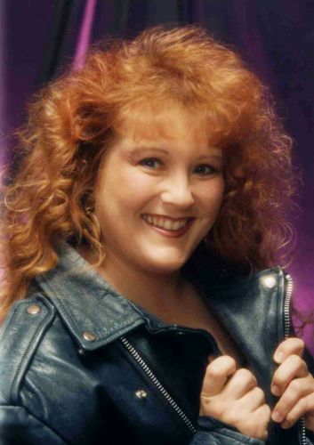 Annette Schall