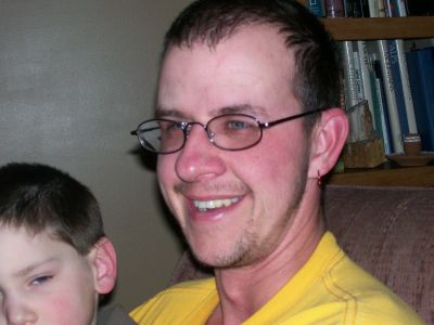 Gregory Hatfield