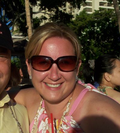 Lori Popovich