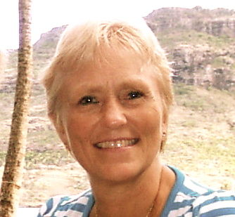 Luanne Smith