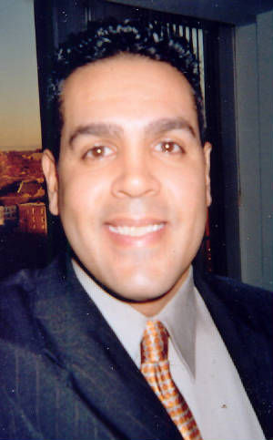 Rafael Figueroa