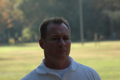 David Douglas