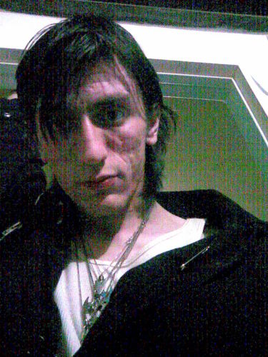 Michael Giomi