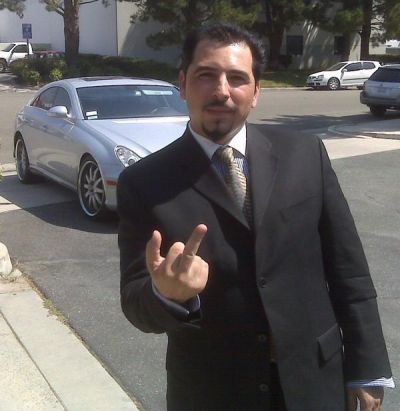 Alexander Mardikian