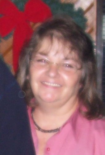 Kathy Mccartney