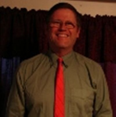 Daniel Eley