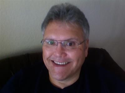 Gabriel Roldan