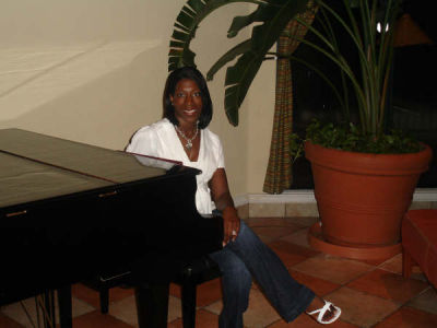 Jamila Wilson
