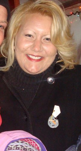 Amanda Fellows