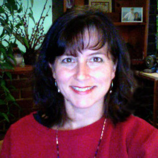 Ellen Moore