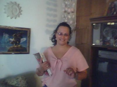 Marcia Mendez