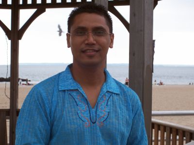 Radwan Chowdhury