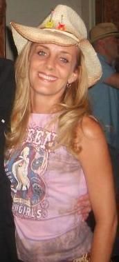 Karin Aslett