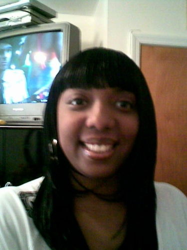 Tanya Jordan