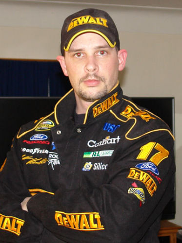 Anthony Bower