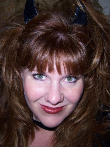 Christine Vandormolen