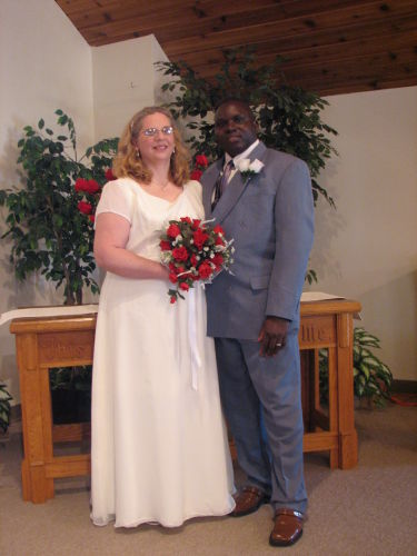 Carolyn Nbunh