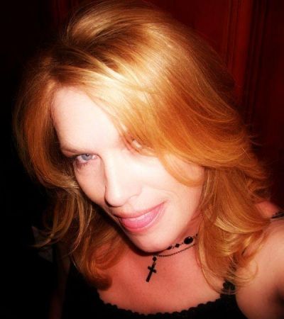 Annette Switzer