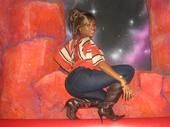 Kimika Campbell