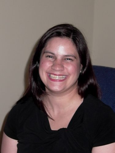 Alison Armstrong