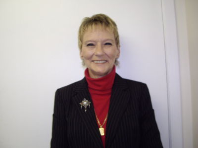 Katherine Laymon