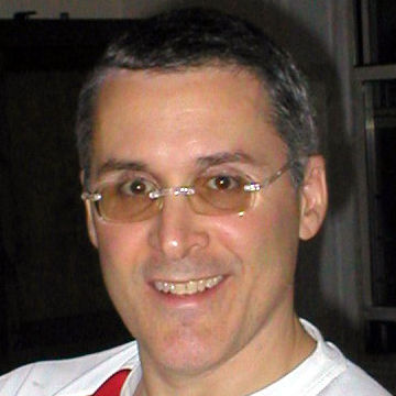Albert Reinoso