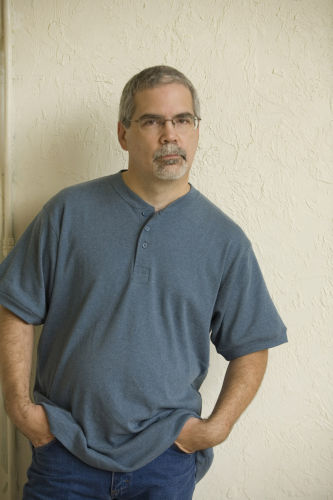 Eric Green