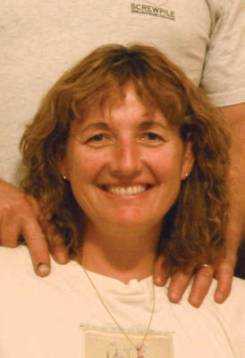 Susan Boyles
