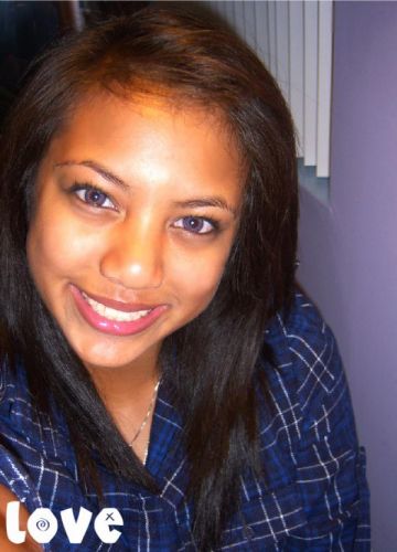 Nikisha Balagao