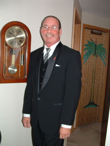 Dennis Mello