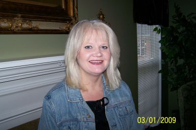 Beth Corbitt
