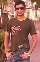 Rahul Rathod