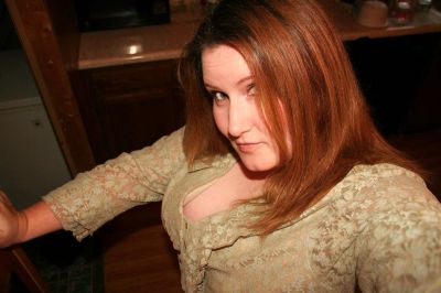 Tracy Hyden