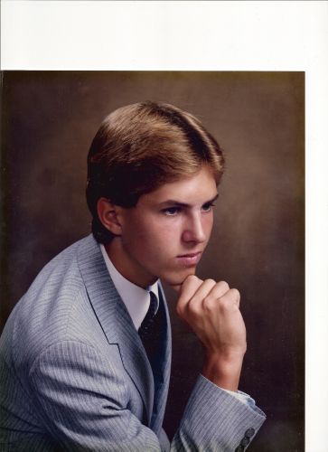 Jeffrey Kacir