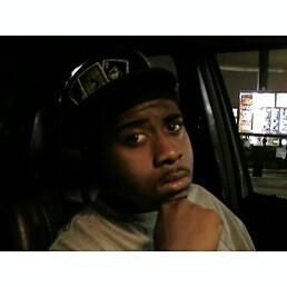 Donte Tyler