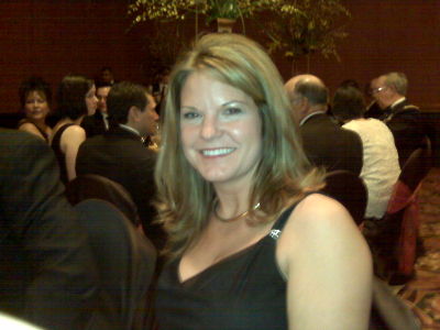 Tina Torrey