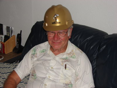 Keith Johns