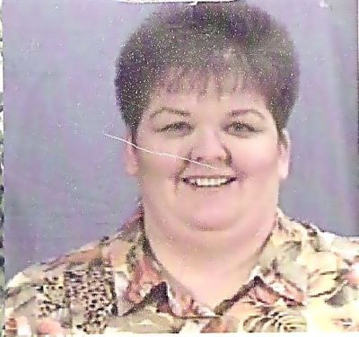 Tammy Mitchell