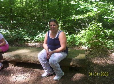 Michelle Fitch
