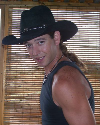 Jason Stanfill
