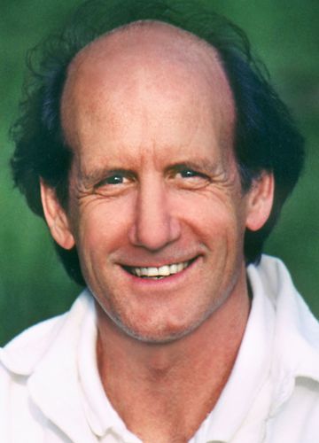 Richard Miller