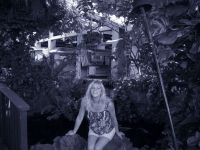 Tamie Lesh