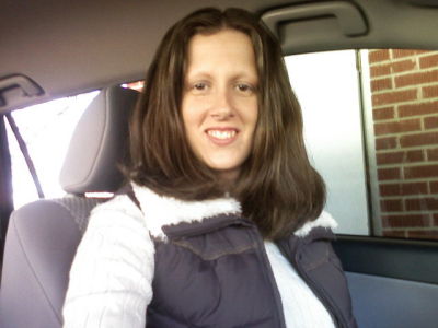Theresa George
