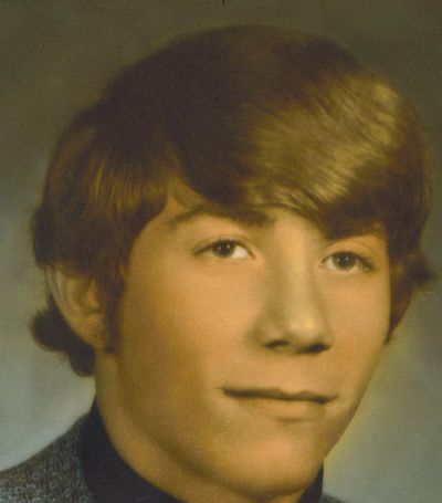 Warren Veach