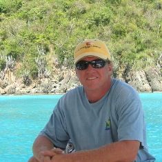 Russell Barnett