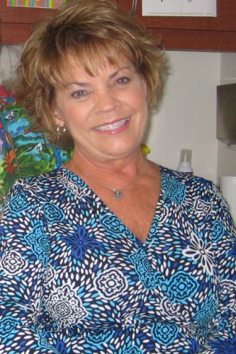 Susan Harp