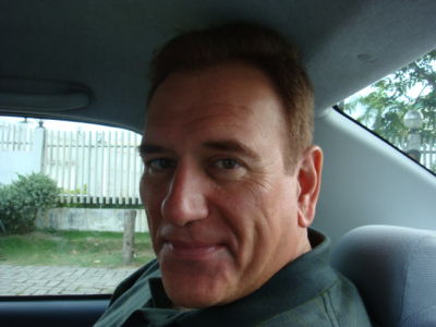 Michael Engel